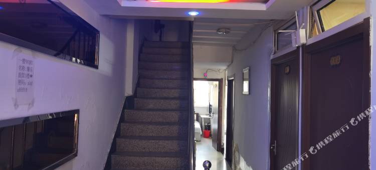 馨乐旅馆(牡丹江东祥伦街店)图片
