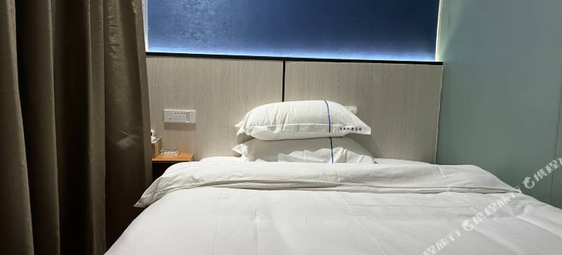 金源快捷宾馆(曹魏古城胖东来时代广场店)图片