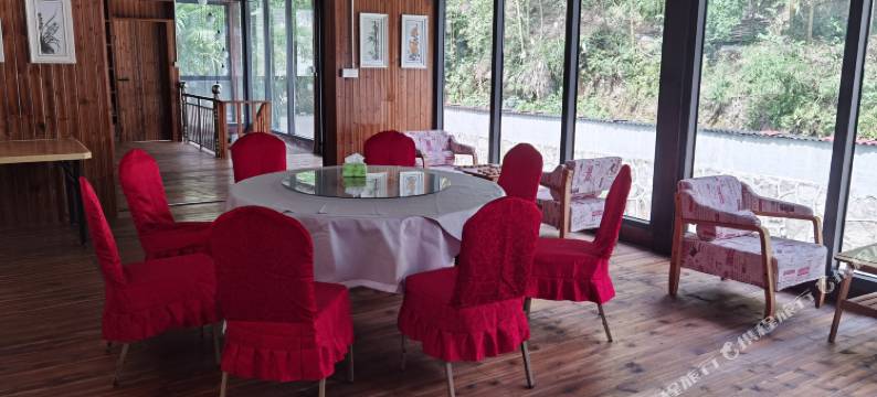 安吉·绿水青山民宿图片