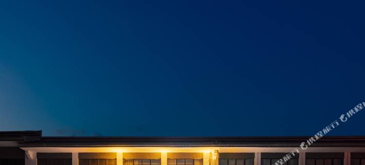 尚客优酒店(新乡辉县八里沟游客中心店)图片