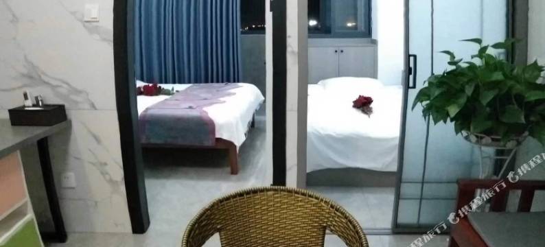 宁德多多公寓图片