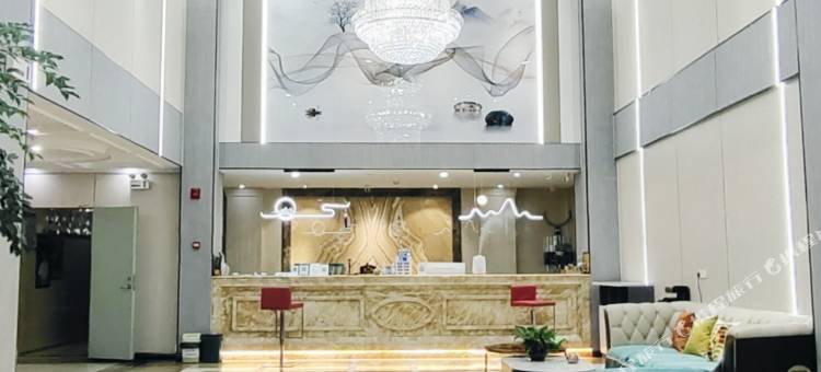 元谋新胜大酒店(发祥路分店)图片