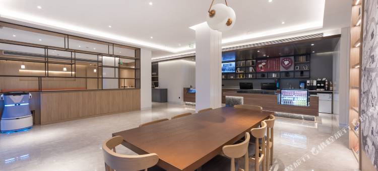 汉庭酒店(南通濠河景区中医院店)图片