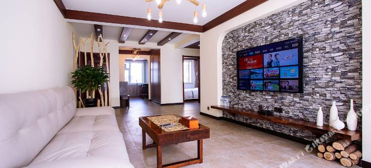 格林客栈(吉林永吉北大湖店)图片