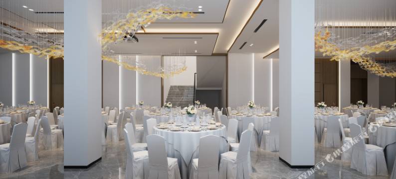 丰城君豪大酒店图片