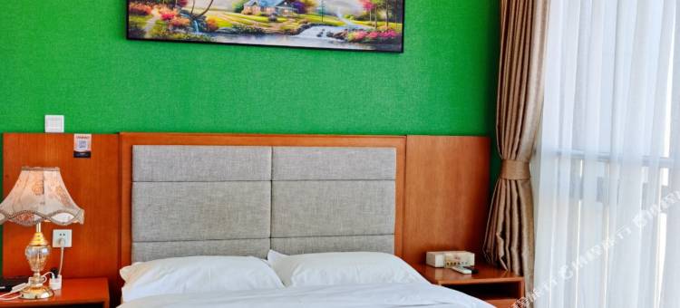 瀚都商务酒店(沈阳火车站店)图片