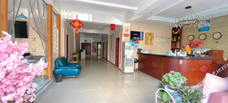 美美快捷酒店图片