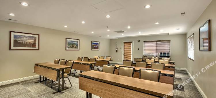 天堂村森林套房度假酒店(Forest Suites Resort at the Heavenly Village)图片