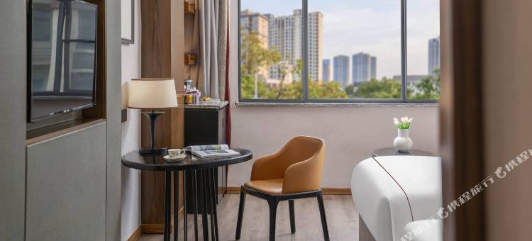 宜春万载宜嘉酒店(万载古城店)图片