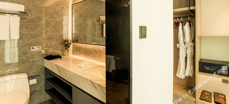 南京开元大酒店图片