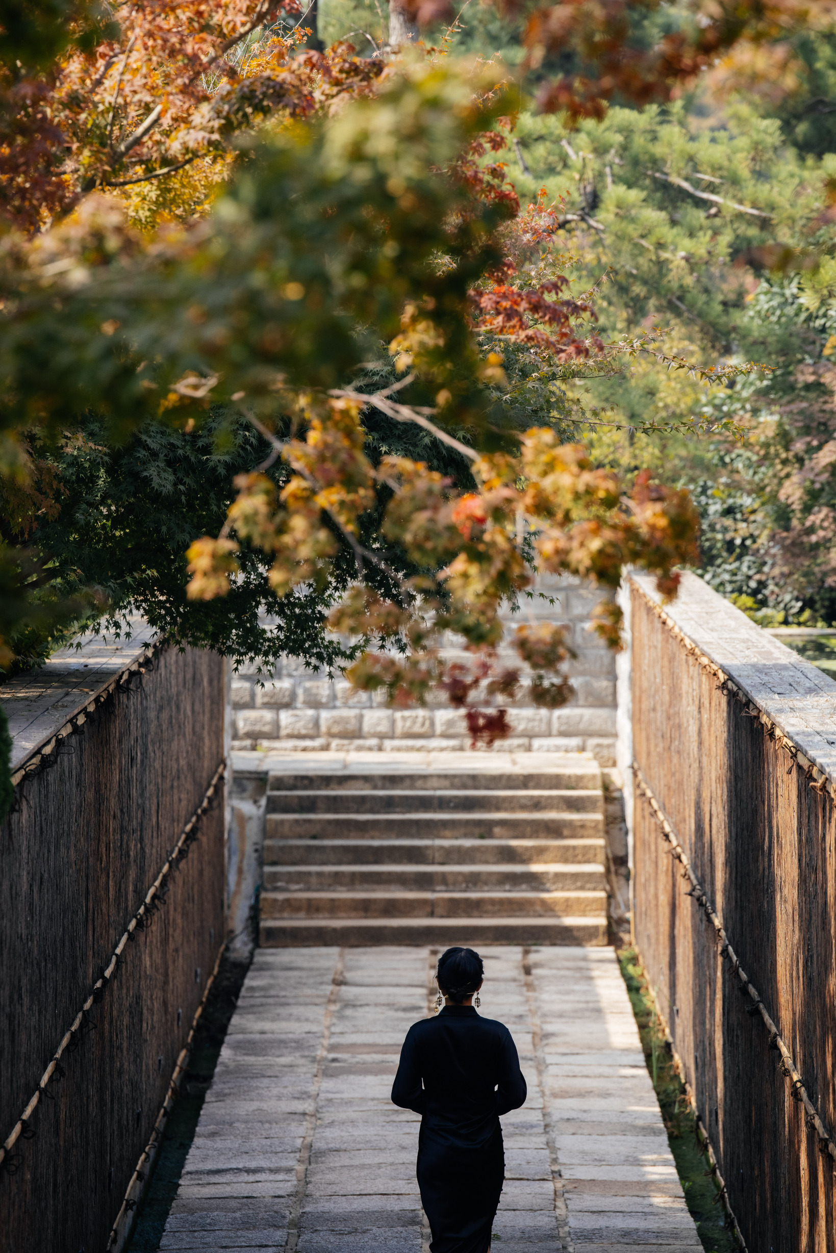 Zhongnan Jingzhuang Hot Spring Resort Hotel Overview