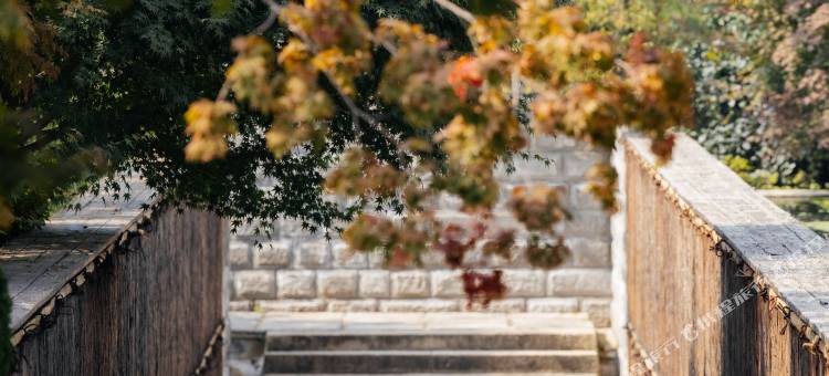 终南·景莊温泉度假酒店图片