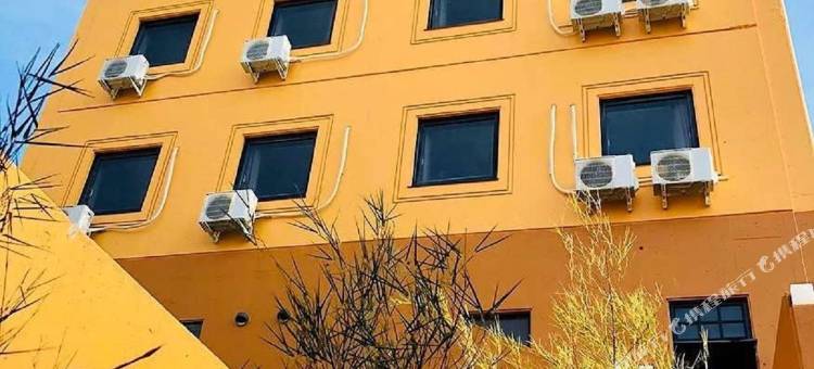 大垣日和酒店(Ogaki Biyori Hotel)图片