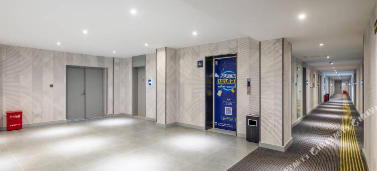 7天酒店(长沙五一广场窑岭湘雅二医院地铁站店)图片