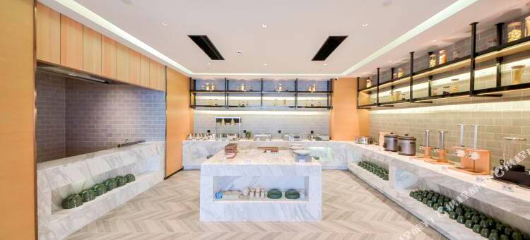 柏漫酒店(兰坪怒江路中心广场店)图片