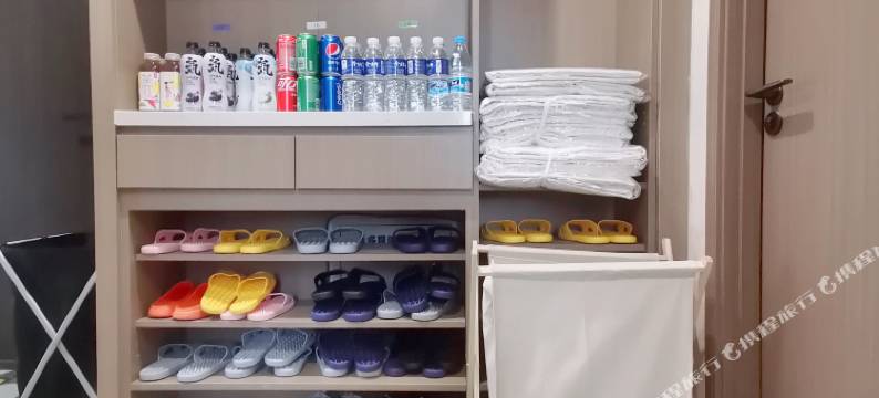 容城宏亮青年旅社图片