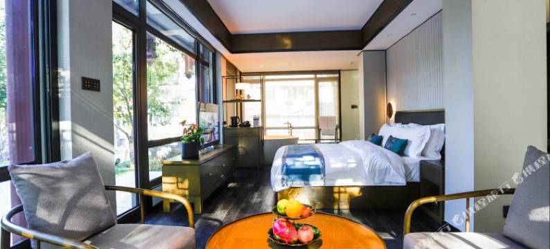 南京南都会酒店图片