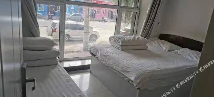 客之家快捷旅馆图片