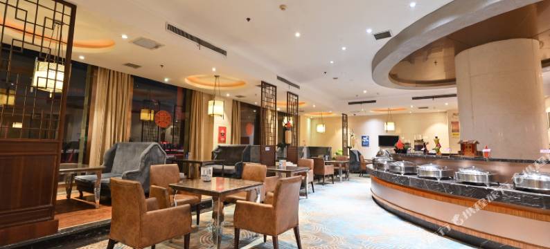 南洋都市大酒店(亳州魏武大道店)图片