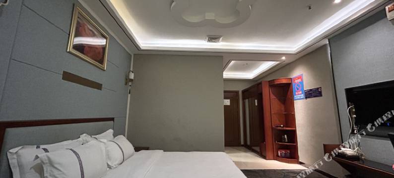 佛山三水塘兴商务酒店图片