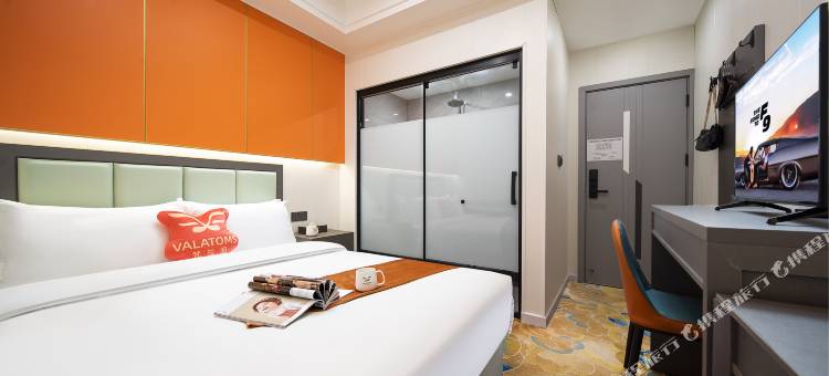 梵拉图·天成酒店(天府国际机场店)图片