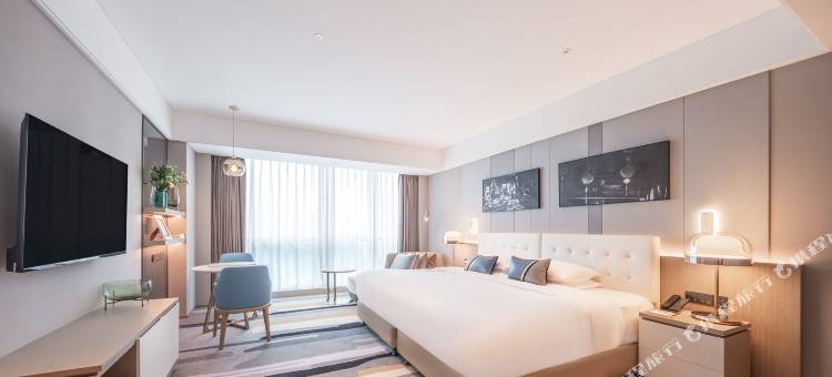 成都非遗博览园盛橡酒店图片