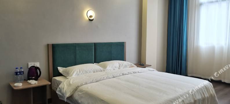 安顺平坝千柏优品民宿图片