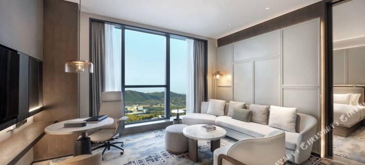 济南君瑞酒店图片