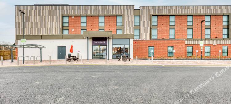 法弗舍姆普瑞米尔酒店(Premier Inn Faversham)图片