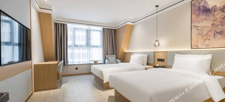 星程酒店(淮安河下古镇翔宇大道店)图片