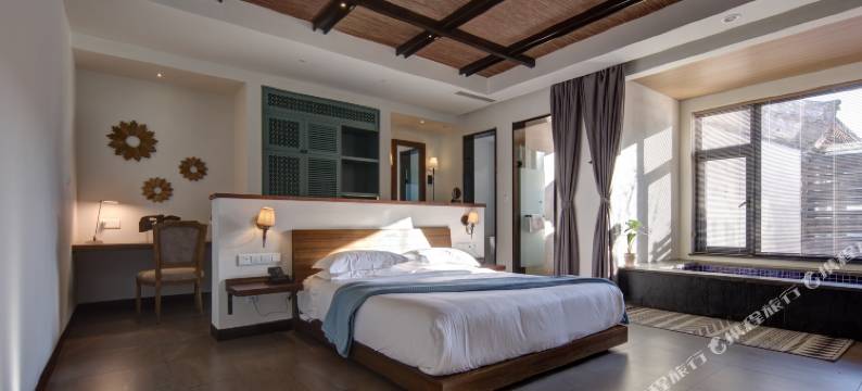 北京矾根VANGEN民宿图片