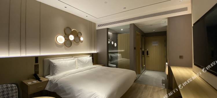 桔子酒店(天津华苑店)图片