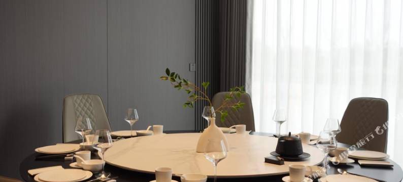 UniFarm有你·九舍图片