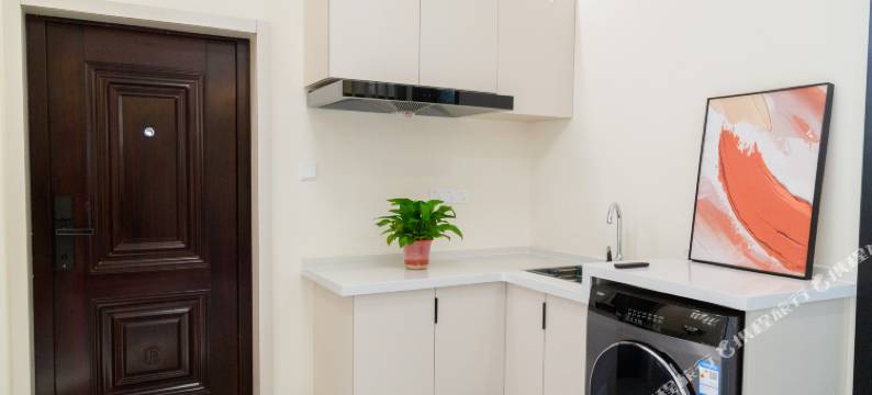 乐家馨悦精品民宿(侯马尚景苑店)图片