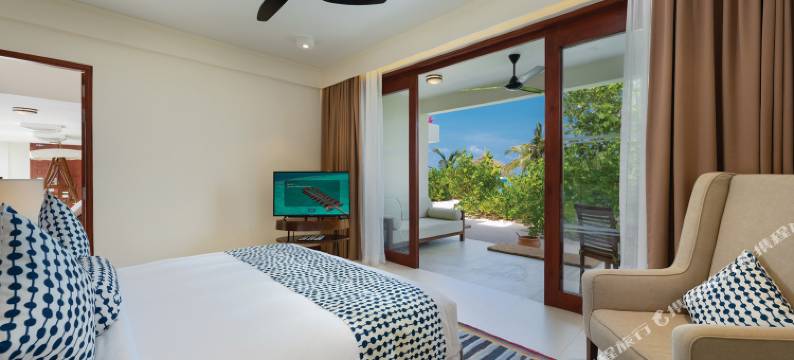 瓦露岛度假酒店(Varu by Atmosphere - Premium All Inclusive with Free Transfers)图片