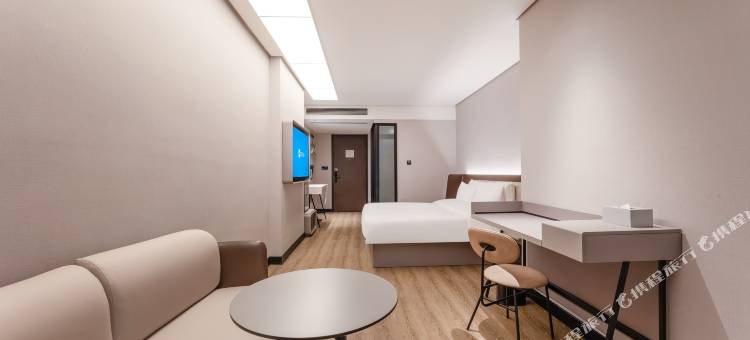 汉庭酒店(宿州萧县汽车总站店)图片