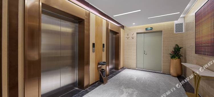 麗枫酒店(汕头外砂店)图片