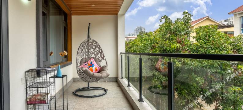 北海银滩和乐苑(侨港国际客运码头店)图片