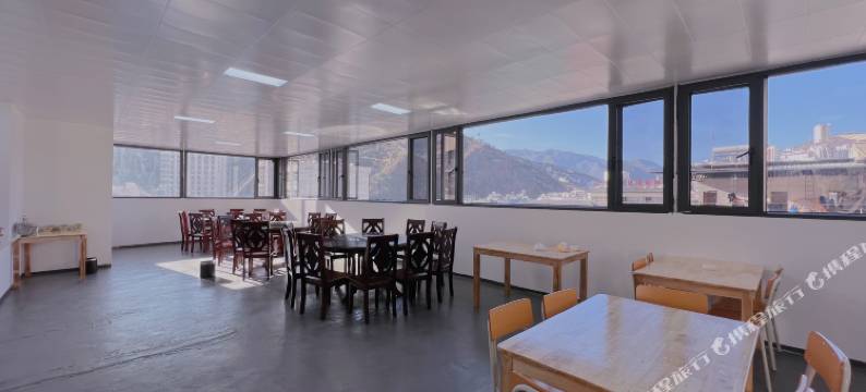 诺邓大栗树茶苑宾馆(腾龙广场店)图片