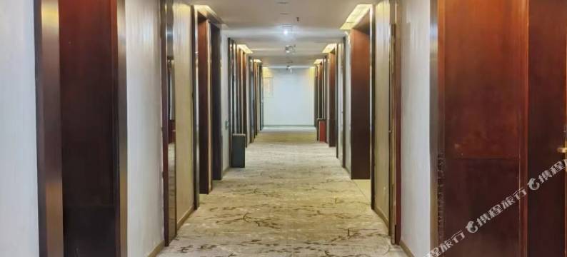 黄山杭州湾大酒店(屯溪店)图片