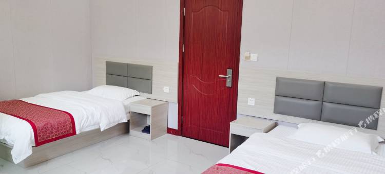 济宁美途商务酒店图片