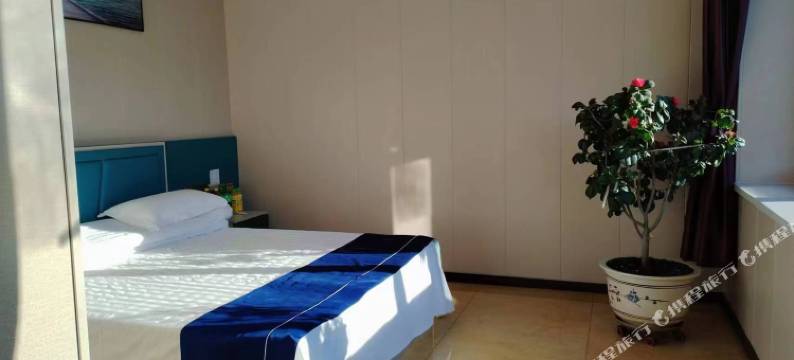 如归家庭宾馆图片