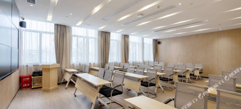 星程酒店(南京银杏湖大道店)图片