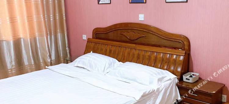 朝阳香香民宿图片