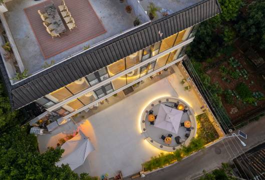 涠洲岛一生所爱法式民宿(西角码头店)图片