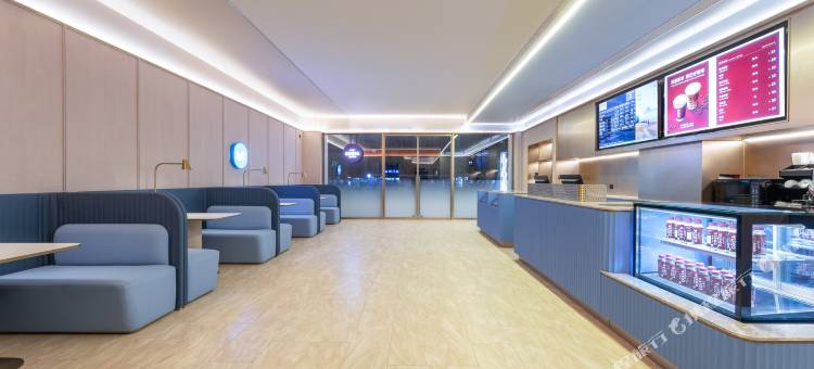 汉庭酒店(亳州北万达广场店)图片