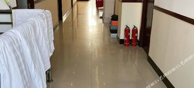 朔州靓甲一號民宿图片