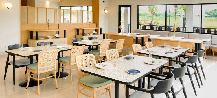 卡萨西卡朗艺旅酒店(Artotel Casa Cikarang)图片