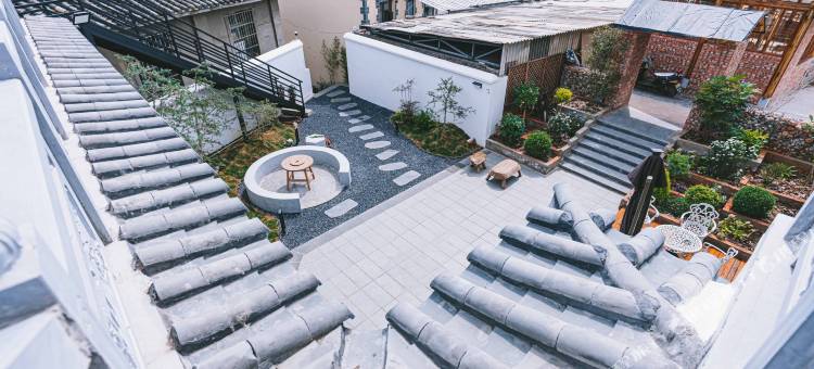 建水松韵居(建水古城西门店)图片
