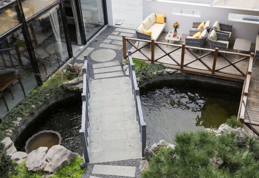 Huangshan Shandong Chou Lvhuan Homestay (Xixinan Ancient Village) Hotel Overview